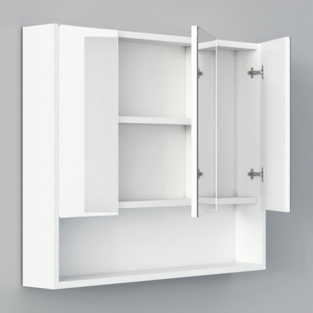SPECTRUM 80, 80 x 65 x 12 cm wardrobe, with a argument-1