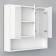 SPECTRUM 80, 80 x 65 x 12 cm wardrobe, with a argument