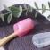 A set of cases for a toothbrush, 5 pcs, 4 × 2 × 1.7 cm, plastic, color mix