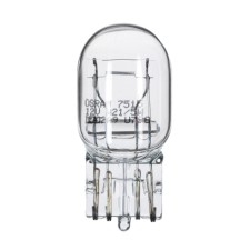 Лампа автомобильная Osram, W21/5W W3x16q, 12 В, 21/5 Вт
