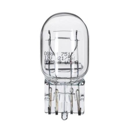 Car lamp OSRAM, W21/5W W3X16Q, 12 V, 21/5 W.