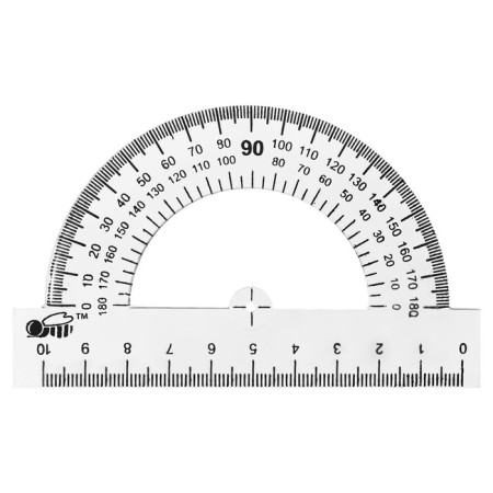 Transporter Calligrata, 180 degrees, 10 cm, plastic, mix-7