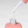 Nail polish gel, set 3 pcs, 10 ml, gray shades