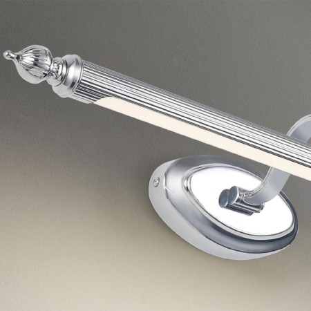 Wall lamp Artifex 710 mm, 105 mm, LED 10W-3