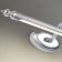 Wall lamp Artifex 710 mm, 105 mm, LED 10W