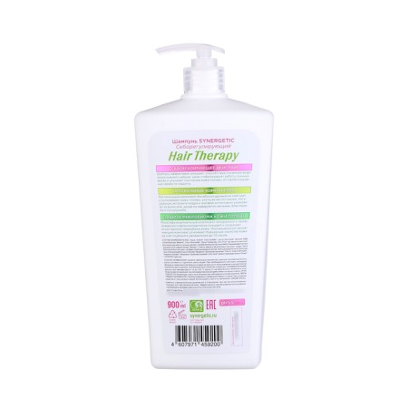 Synergetic "Hair Therapy" seborrching, 900 ml-1