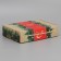 Folding box “Warm and comfort in the new year!”, 21 x 15 x 5 cm, New Year