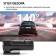 Autoprofi DVR-03I DVR, viewing angle 140 °, impact sensor