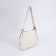 Bag Female Tout on Magnet, white color