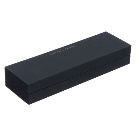SHOULD OF SPECIAL, 1.0 mm, BrunovisConti firenze, blue rod, metal case Soft Touch green, in case-3