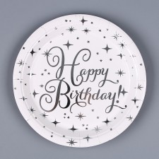 Paper plate 