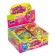 Explosive caramel with a toy and tattoo "Podkolists. Slose snake", 1 g