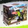 Rex dinosaur, smoke effect, light and sound, works from batteries