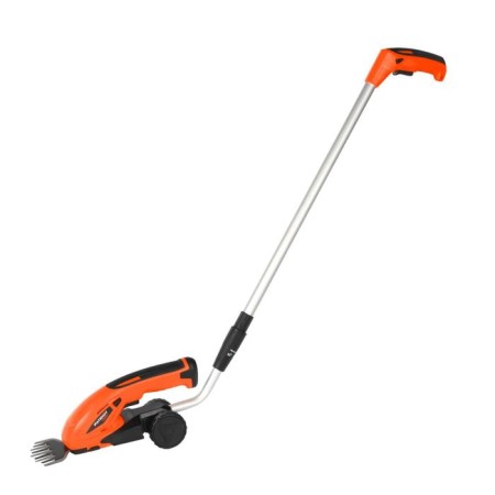 Bathing-custores Patriot CSH372, 7.2 V, 1.3 Ah, 1100 rpm, with udin. handle 69005