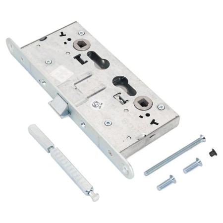 Small "Apex" lock 200000panic-Zn without c/m/o-1