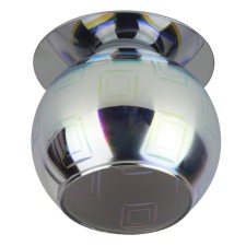 Светильник DK88-2 ЭРА, G9 30Вт, цвет мультиколор