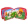 Soft Book-Land EVA "Pets", 10 p.