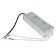 General power supply for 12 V LED tape, 150 watts, IP67