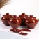 Set of pots "Gift with Grasp" 4x0.85l, standard