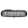 Farah LED rectangular AIRLINE, 6 LED, directed light, 18W, 157x42x40, 12/24V