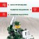 Designer "Quadrotank", 35 parts