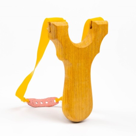Hattle "Childhood" Wooden-4