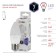LED LED era Standard "candle", 7 watts, E27, 560 lm, 6000k, glow cold white