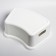 Baby stand, white color