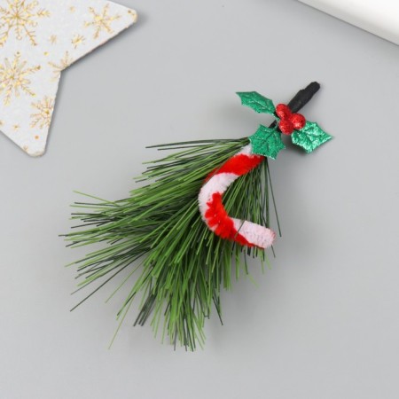 Decor "Vetochka with Lollice" 10x5 cm-1