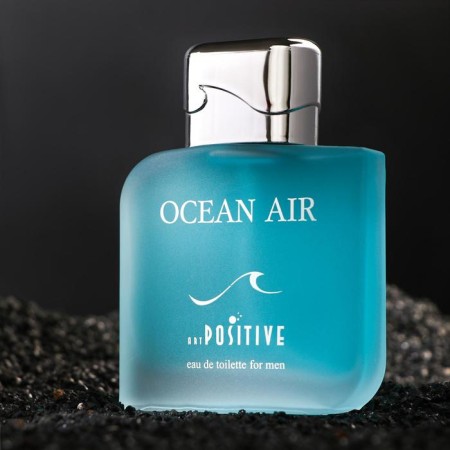 Ocean Air toilet water, 100 ml-1