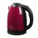 Electric kettle "Matryona" Ma-002, metal, 1.8 l, 1500 watts, burgundy