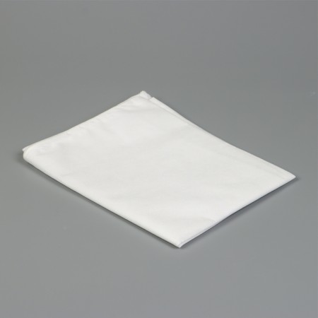 Case for plants, cones on ties, 120 × 100 cm, spanbond with a UV stabilizer, density 60 g/m², mix-8