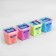 Ball plasticine, assorted, 280 ml, mix