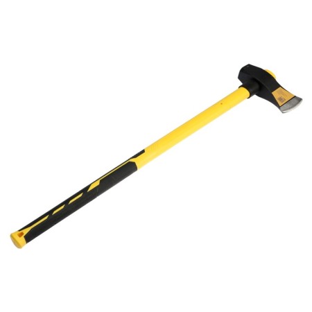 Calun Couplede forged tundra pro, reverse icy, three-component. Protection handle, 2.7 kg-9