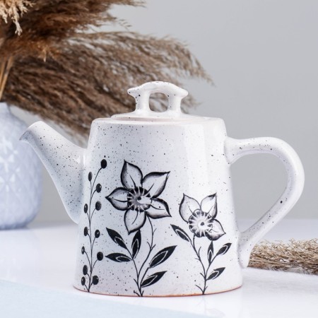 Set of dishes "Zodiac" 11 items, 250 ml; 900 ml-1