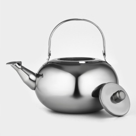 Kettle "Ares", 1.5 l, with sieve-1