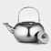Kettle "Ares", 1.5 l, with sieve
