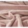 Antoine bedspread, size 160x220 cm, powder color