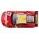 Racing machine Bburago Ferrari F430 GTC 2008, Die-Cast, 1:43