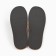 Male slippers closed, size 40/41