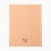 Tensor Ethel Havy Fun 35x50 cm, peach color, 100% cotton, 350 g/m2