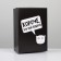 Gift folding box, packaging, “My gift”, 21 x 15 x 7 cm