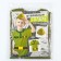 Carnival set "Brave Soldier": T -shirt Street 128 cm, pilot river. 54–56