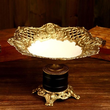 Anti candlestick 44x44x34 cm-1