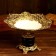 Anti candlestick 44x44x34 cm