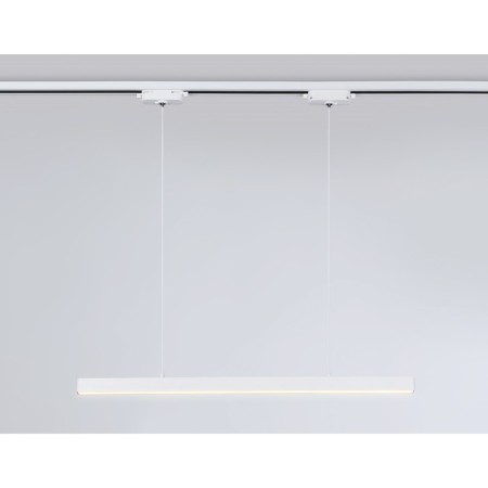 LED LED track ambrella track System GL6782, 24W, LED, white color-2