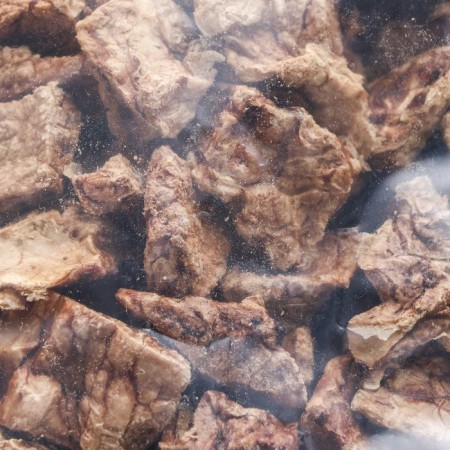Light beef Titbit Mega Packaging 500 g-1