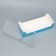 Box for confectionery with PVC “Happy New Year”, 30 x 8 x 11 cm, new year