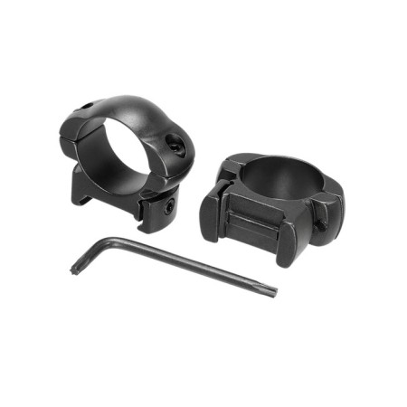 Veber 2521 ls sight rings