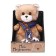 Soft toy "Bear Lappy", 23 cm